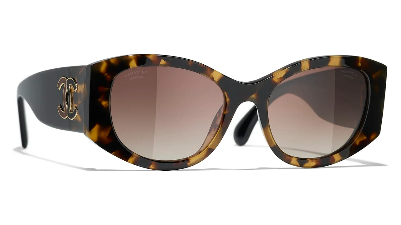 CHANEL 5524 1770/S9 Sunglasses