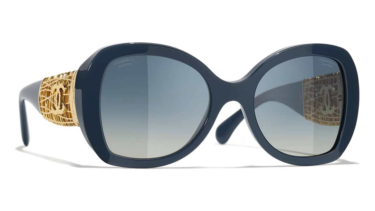 CHANEL 5531 1790/K4 Sunglasses