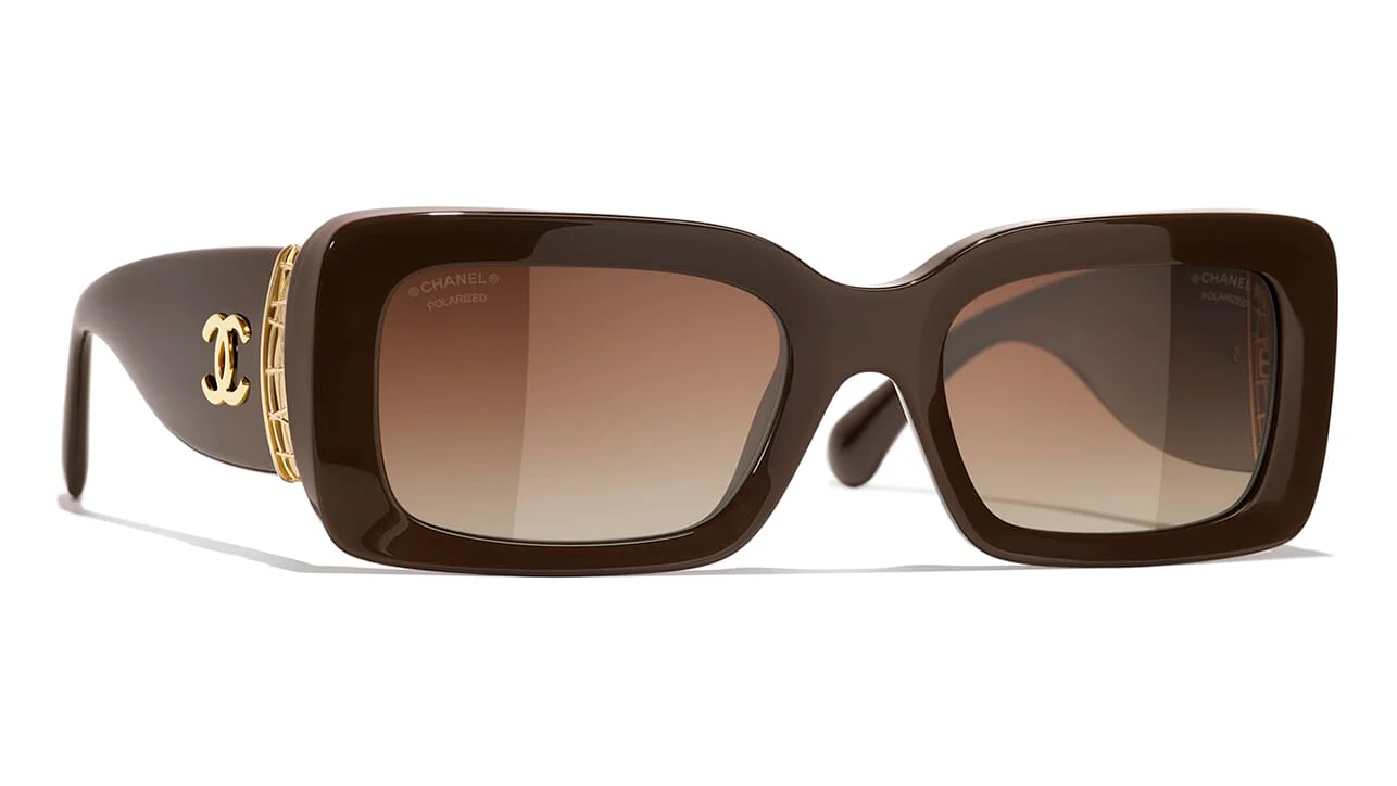 CHANEL 5534 1460/S9 Sunglasses