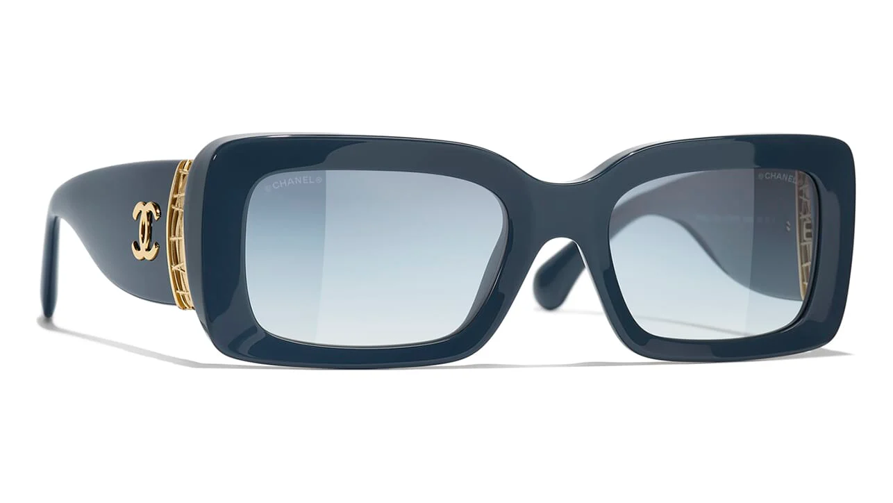 CHANEL 5534 1790/0O Sunglasses