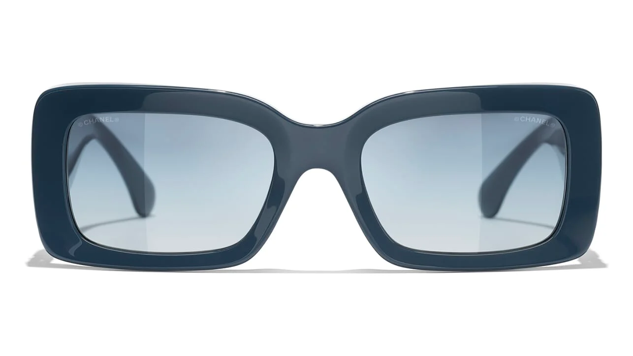 CHANEL 5534 1790/0O Sunglasses - Image 2
