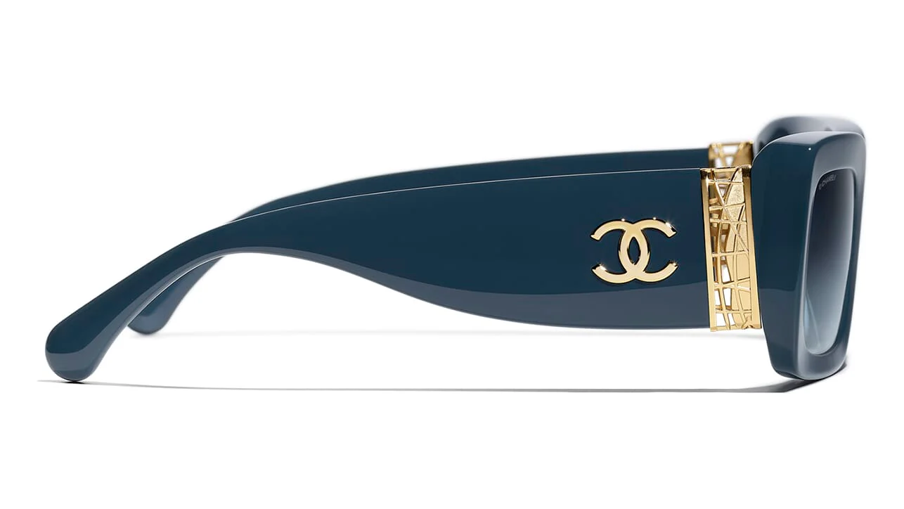CHANEL 5534 1790/0O Sunglasses - Image 3