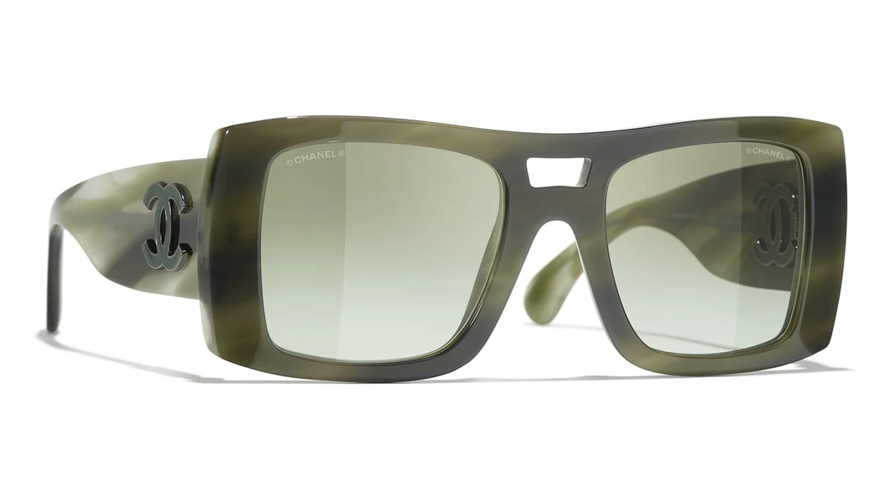 CHANEL 5539 1796/S3 Sunglasses