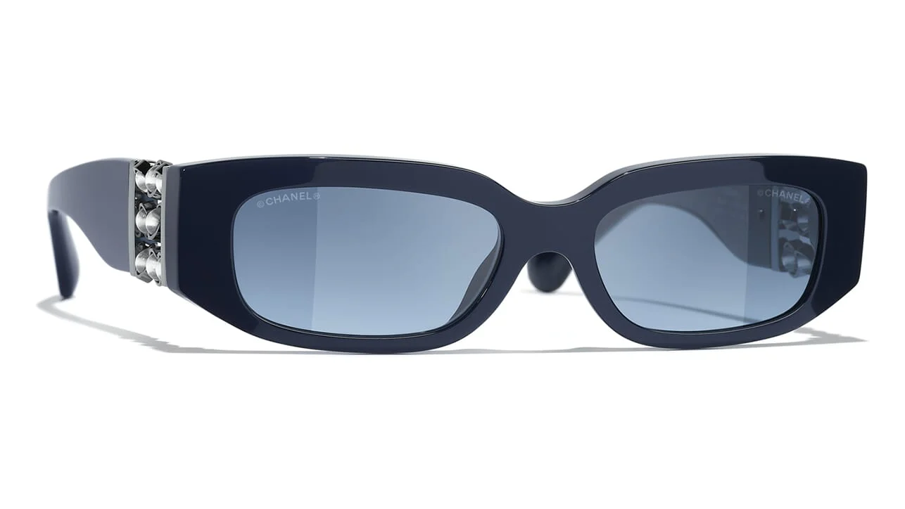 CHANEL 5544 1462/S2 Sunglasses