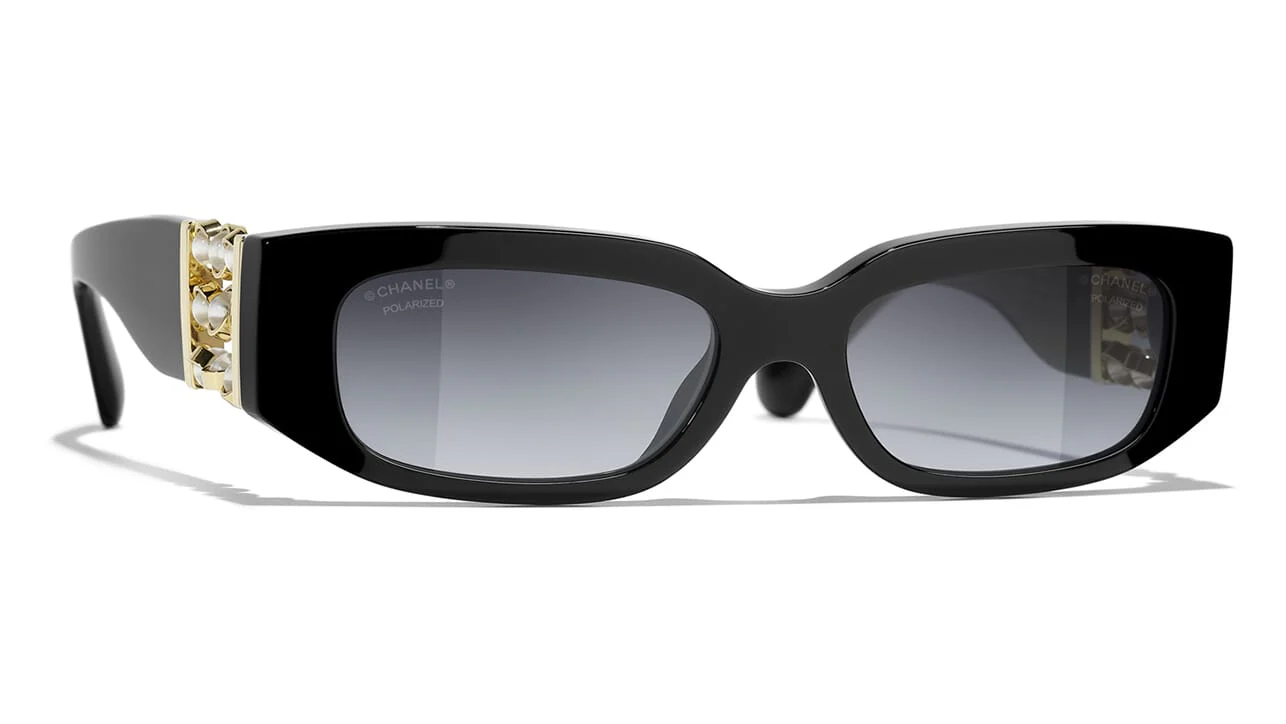 CHANEL 5544 C622/S8 Sunglasses