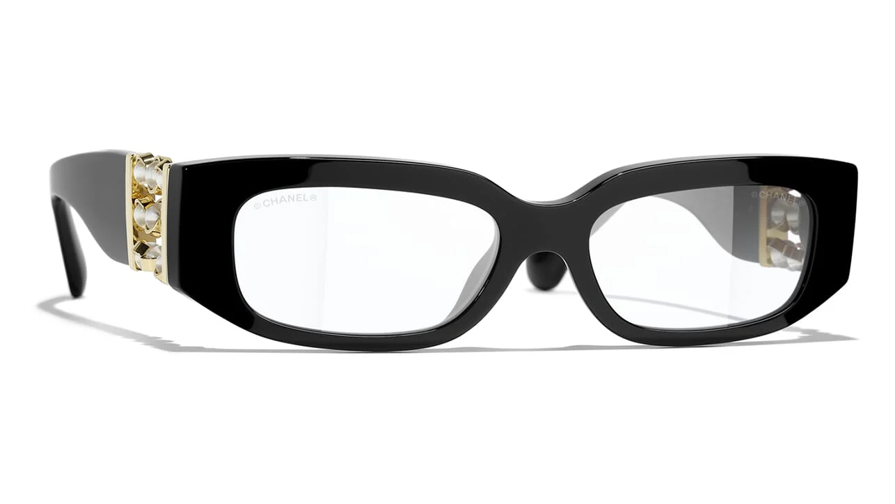 CHANEL 5544 C622/SB Sunglasses