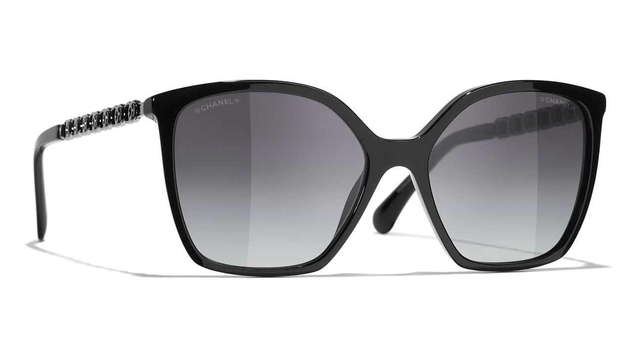 CHANEL 5546Q 1608/S6 Sunglasses