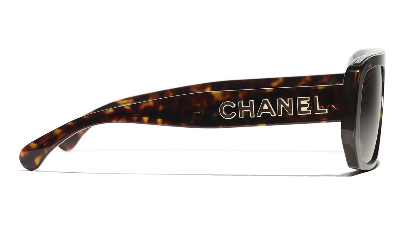 CHANEL 5556U 1827/S9 Sunglasses - Image 3