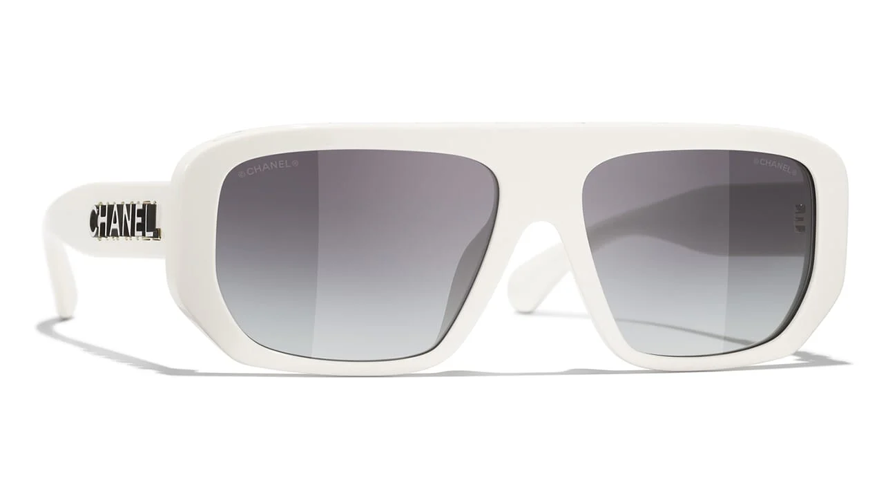 CHANEL 5556U 1828/S6 Sunglasses