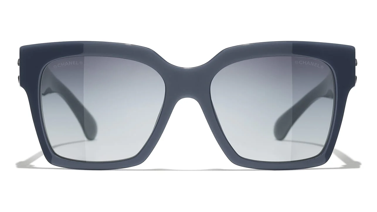 CHANEL 5557 1790/0O Sunglasses - Image 2