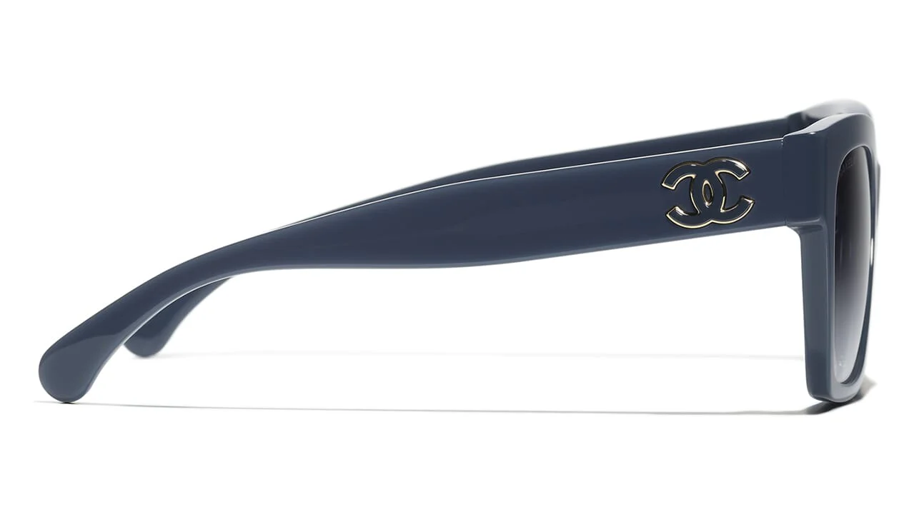 CHANEL 5557 1790/0O Sunglasses - Image 3