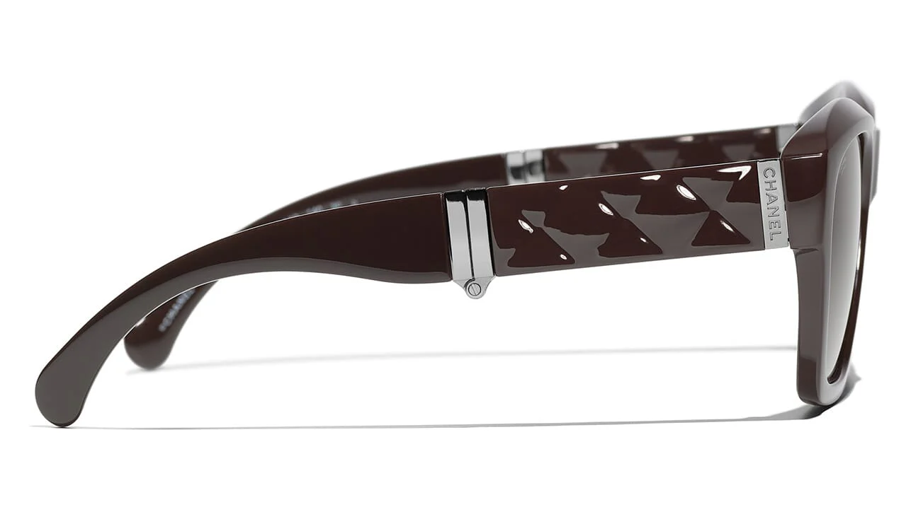 CHANEL 6055B 1740/83 Sunglasses - Image 3