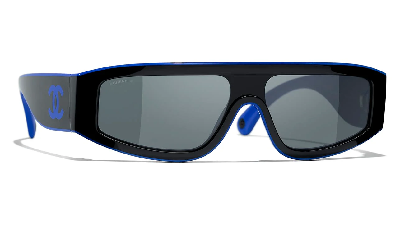 CHANEL 6057 1768/S4 Sunglasses