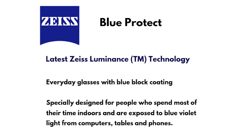 CHANEL Lens Features Zeiss* - Image 3