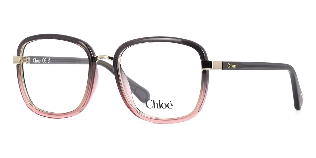 Chloe CC0025O 004 Kids Frame