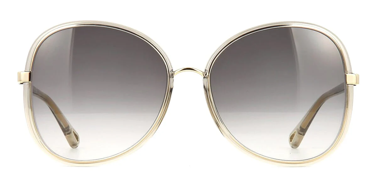 Chloe Franky CH0030S 001 - Image 2
