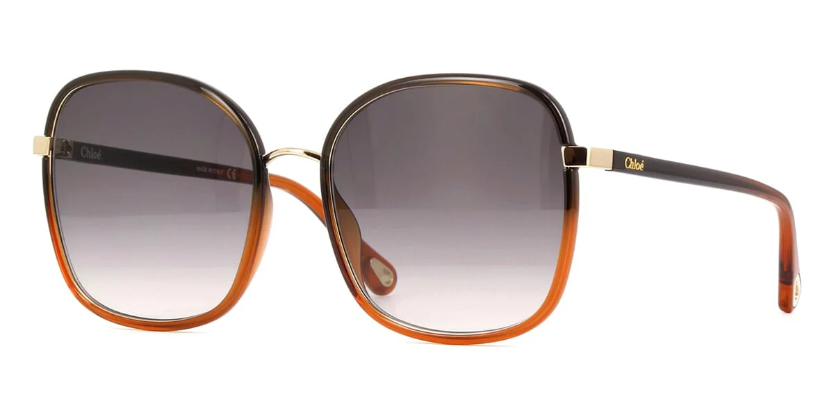 Chloe Franky CH0031S 005