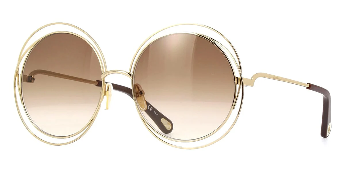 Chloe Carlina CH0045S 004 - As Seen On Billie Faiers