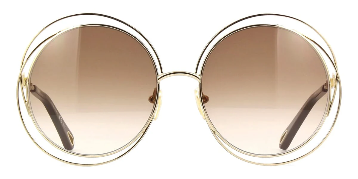 Chloe Carlina CH0045S 004 - As Seen On Billie Faiers - Image 2