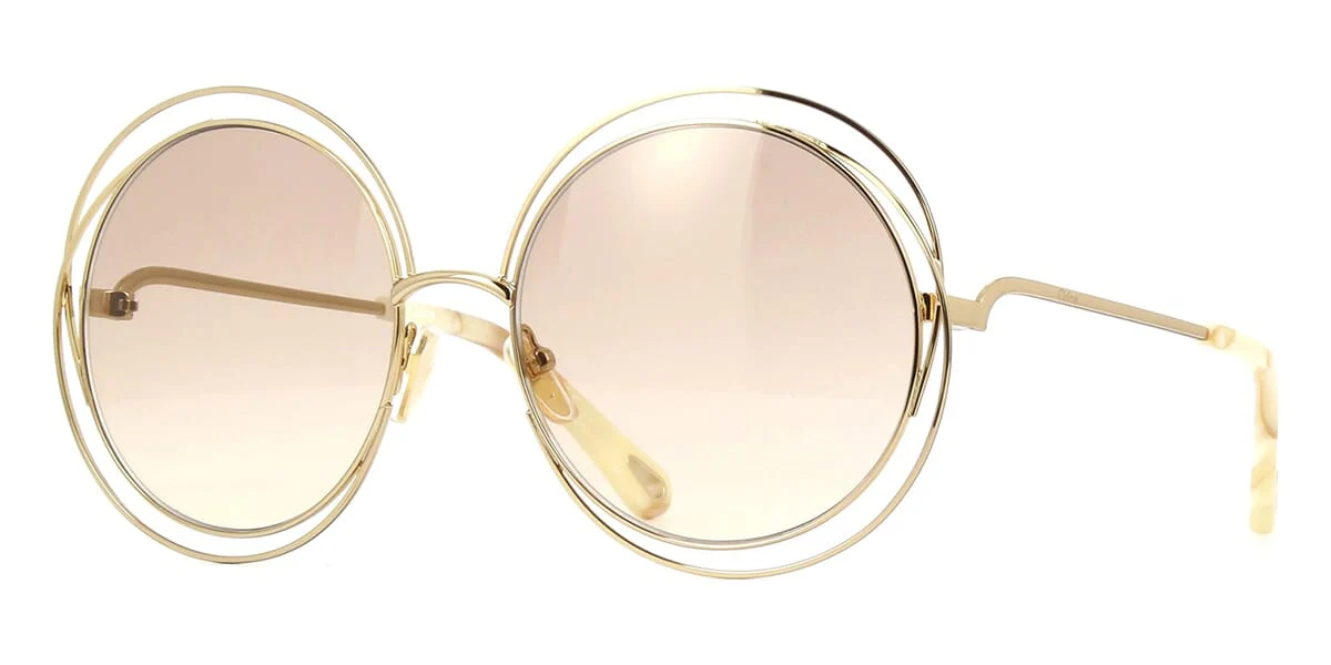 Chloe Carlina CH0045S 005 - As Seen On Ali Wong