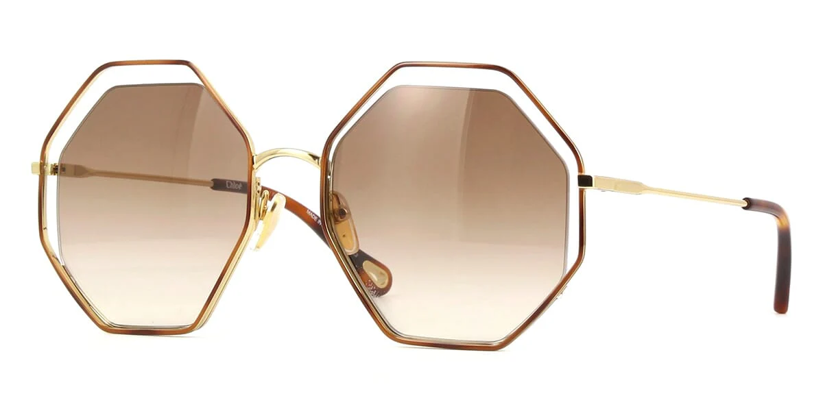 Chloe CH0046S 001 - As Seen On Logan Browning