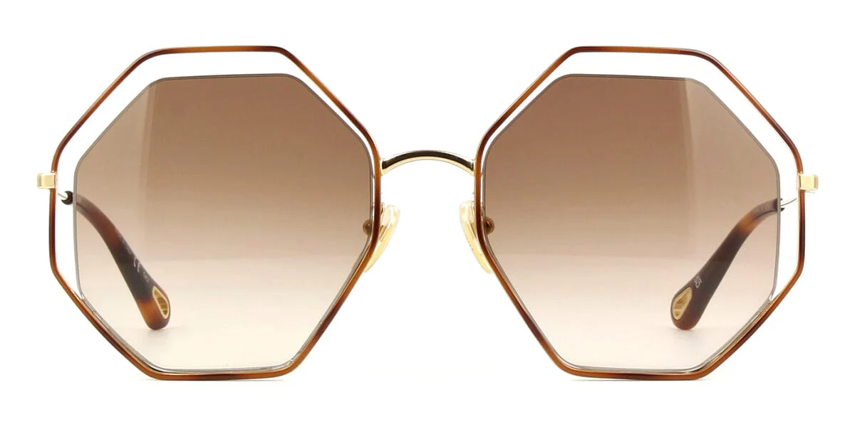 Chloe CH0046S 001 - As Seen On Logan Browning - Image 2