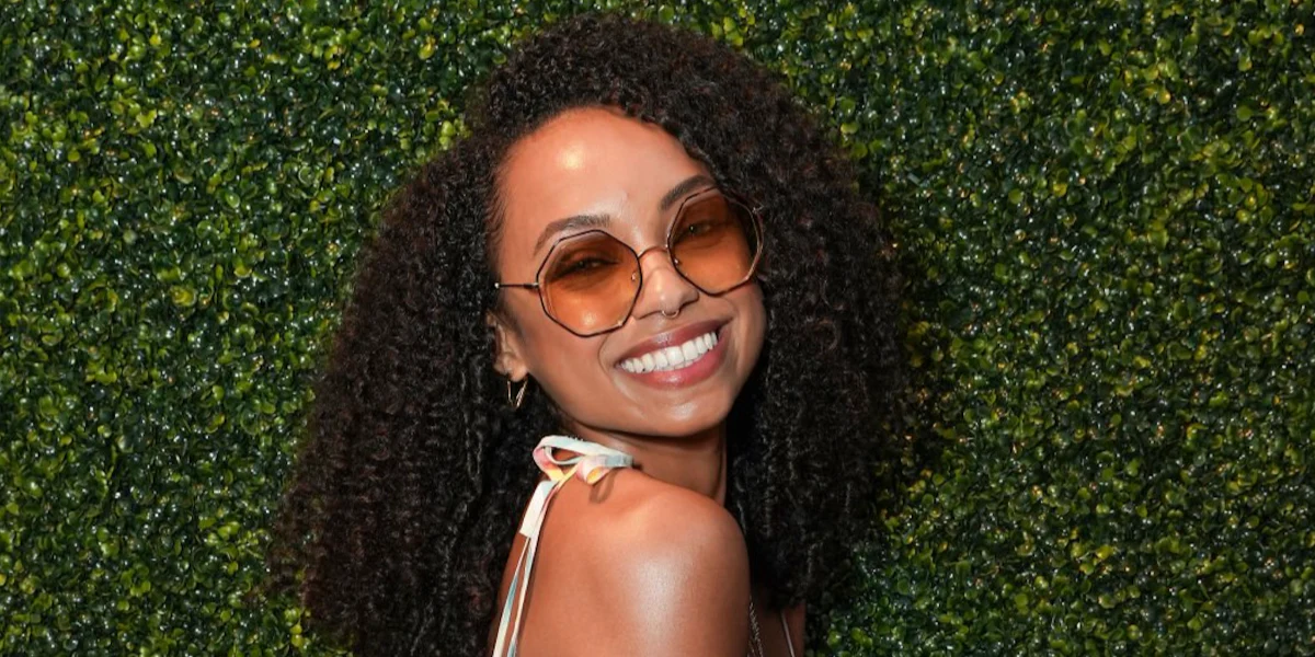 Chloe CH0046S 001 - As Seen On Logan Browning - Image 4