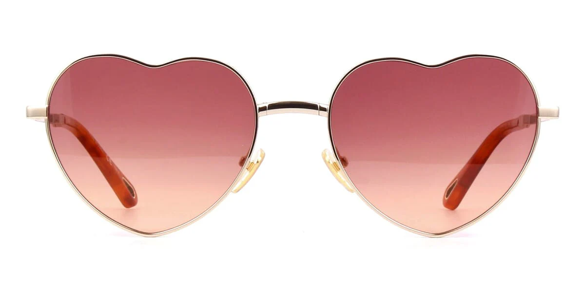Chloe Milane CH0071S 003 Folding - As Seen On Lana Del Rey - Image 2