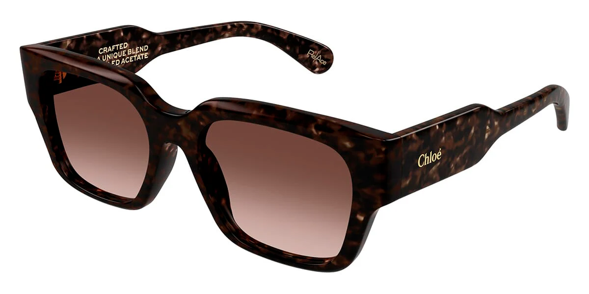 Chloe CH0190S 002 - As Seen On Claudia Schiffer
