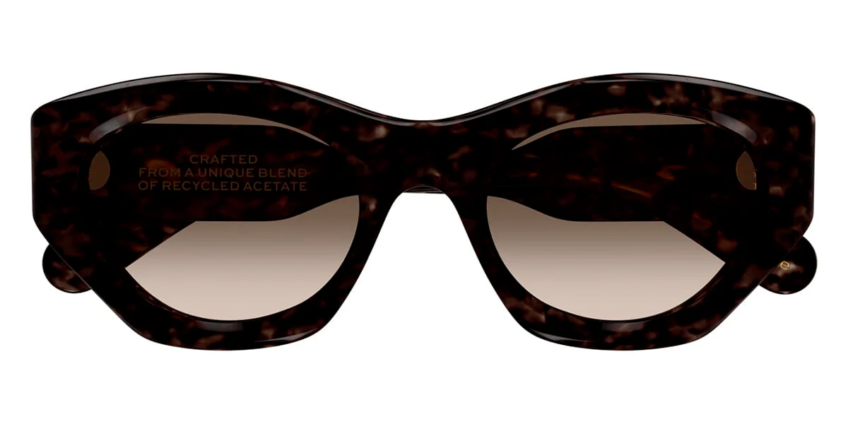 Chloe CH0220S 002 - As Seen On Kiernan Shipka - Image 2