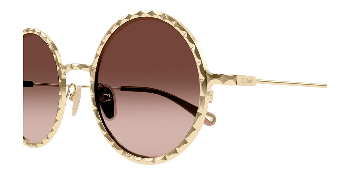 Chloe CH0230S 002 - As Seen On Jessica Alba - Image 3
