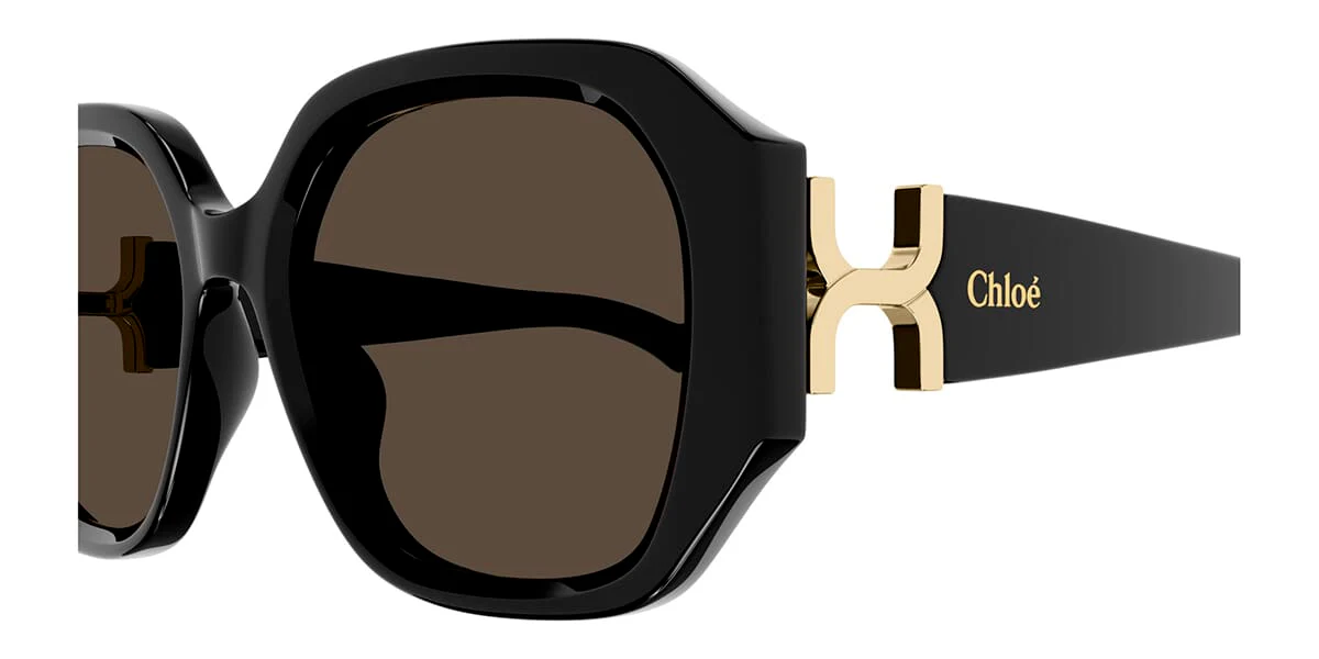 Chloe CH0236S 001 - As Seen On Tamara Kalinic & Marisa Abela - Image 3