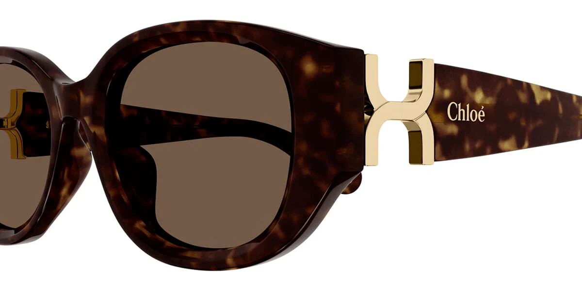 Chloe CH0237SK 002 - As Seen On Amina Seck & Elva Ni - Image 3
