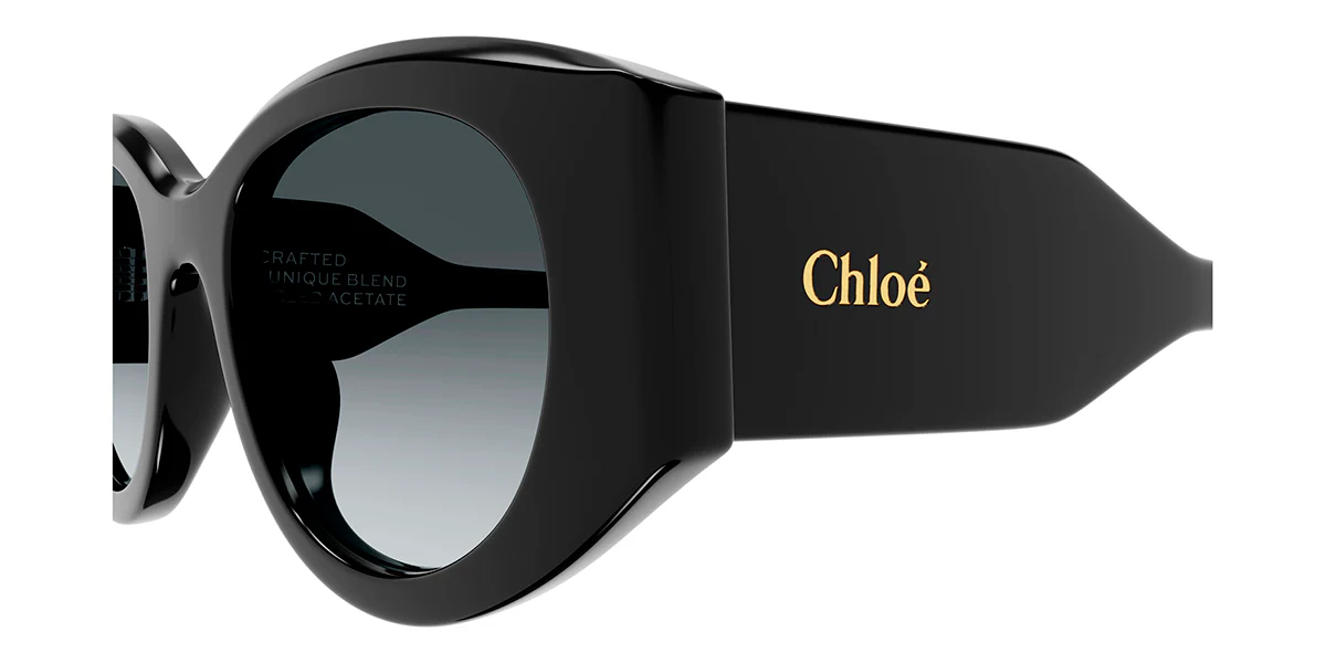 Chloe CH0251S 001 - Image 3