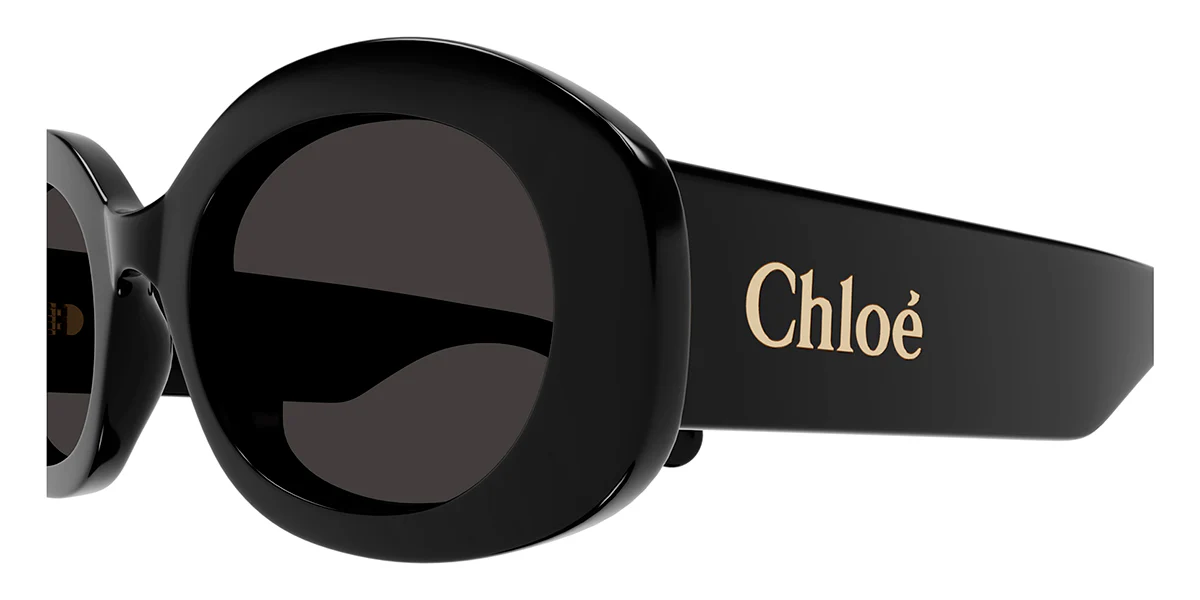 Chloe CH0258S 001 - Image 3