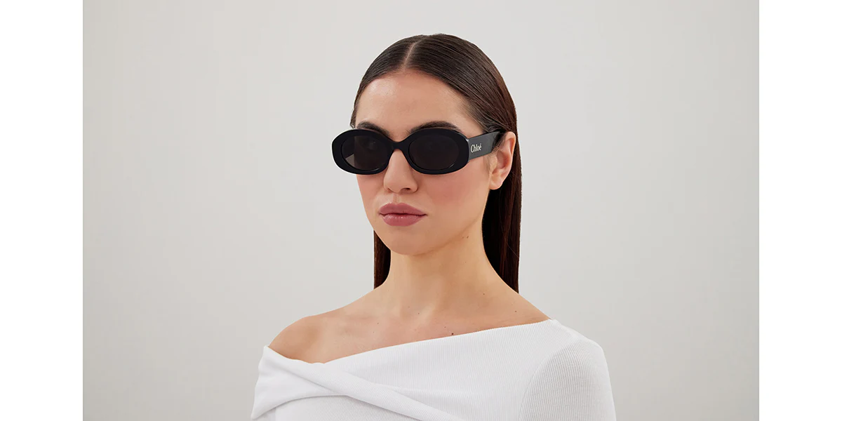 Chloe CH0258S 001 - Image 4