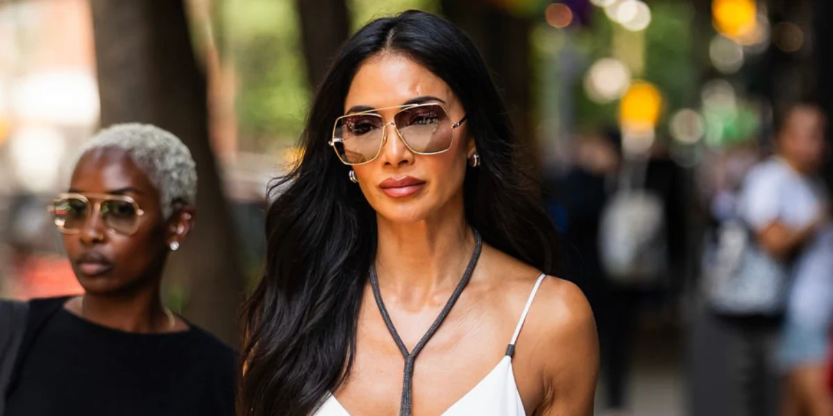 Chloe Aly CH0278S 002 - As Seen On Nicole Scherzinger & Diane Kruger - Image 2