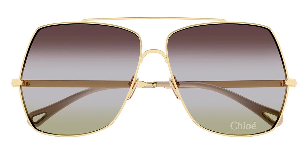 Chloe Aly CH0278S 002 - As Seen On Nicole Scherzinger & Diane Kruger - Image 3