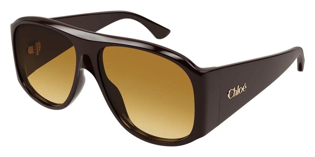 Chloe CH0347S 001 - As Seen On Rita Ora