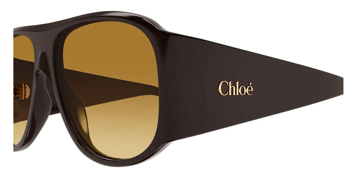 Chloe CH0347S 001 - As Seen On Rita Ora - Image 3