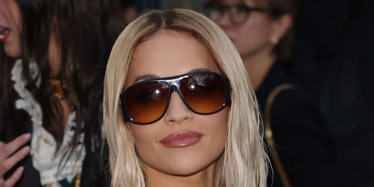 Chloe CH0347S 001 - As Seen On Rita Ora - Image 4