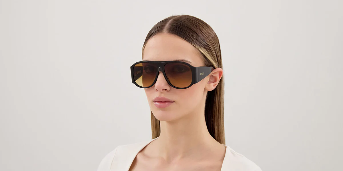 Chloe CH0347S 001 - As Seen On Rita Ora - Image 5