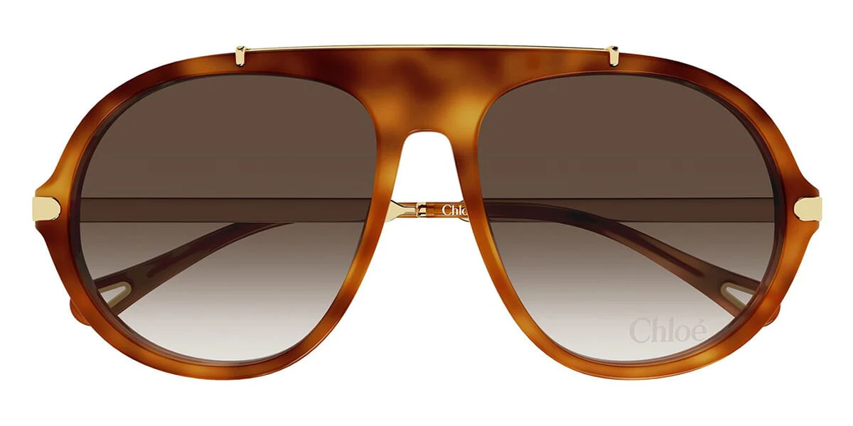 Chloe CH0357S 002 - Image 2