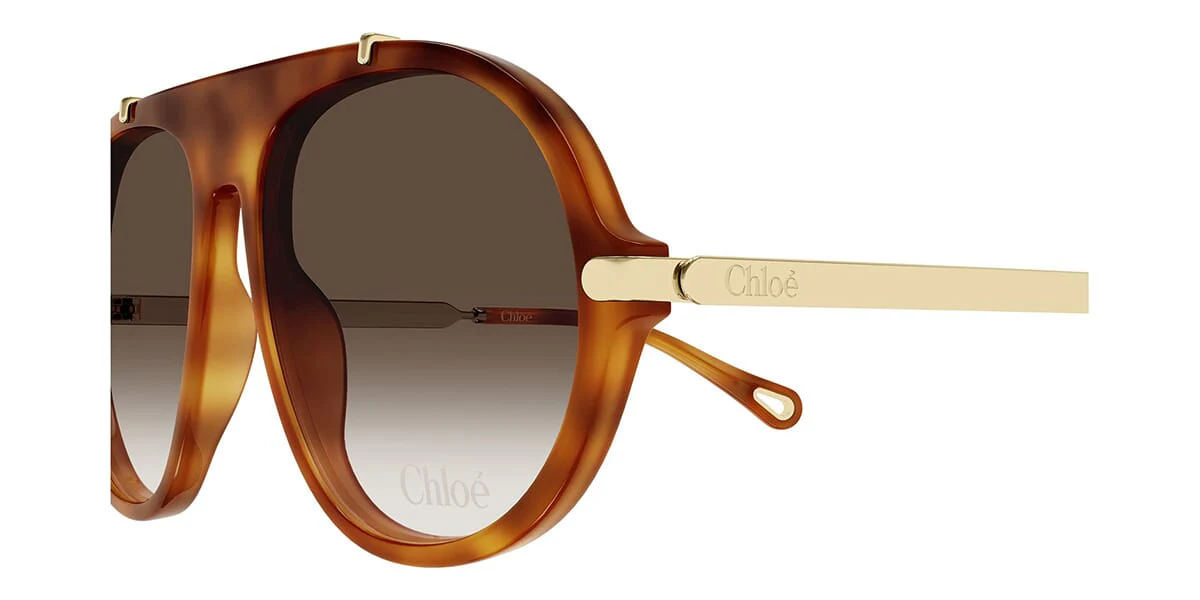 Chloe CH0357S 002 - Image 3