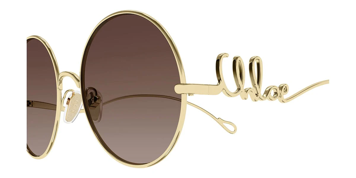 Chloe CH0372S 001 - Image 3