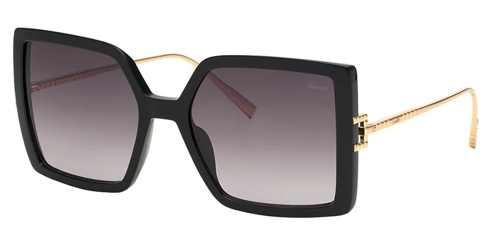 Chopard IKCH 334 0BLK with chain