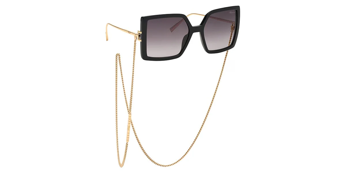 Chopard IKCH 334 0BLK with chain - Image 2