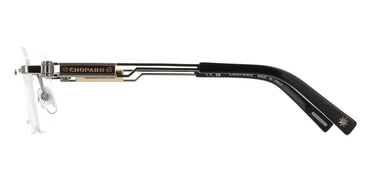 Chopard VCH G87 0509 - Image 3
