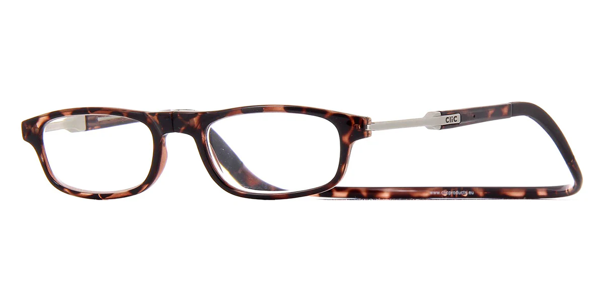 CliC Flex Tortoise