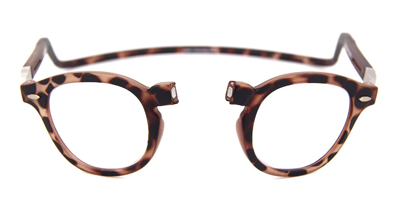 CliC Vintage Tortoise - Image 4